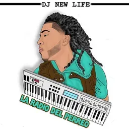 La Radio del Perreo