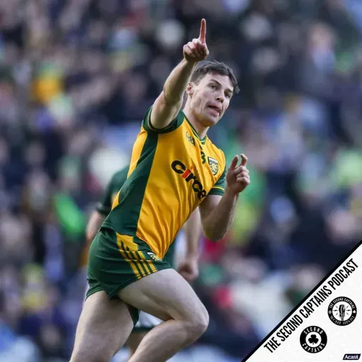 Ep 3513: Donegal In Different League, Michael Murphy's Red Mist, Kick Out Central, The Wicklow Way - 30/03/26