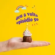 DAV #050 - Aniversário