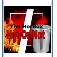 HOT OR NOT DEC 28