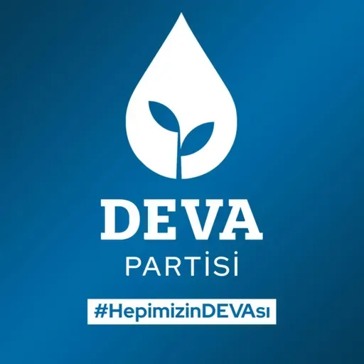 DEVA PARTİSİ YOZGAT MİTİNGİ