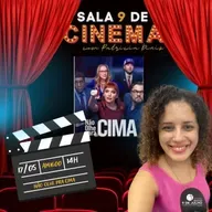 SALA 9 DE CINEMA - Não olhe pra cima - 15.05.2026