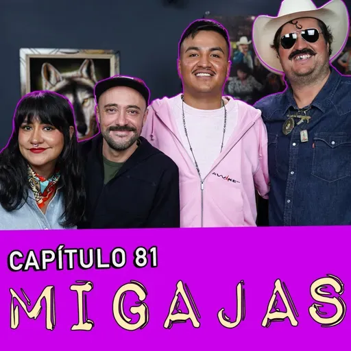 Capítulo 81: Migajas Ft. Josuesy