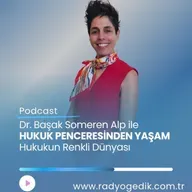 HUKUK PENCERESİNDEN YAŞAM-Hukukun Renkli Dünyası