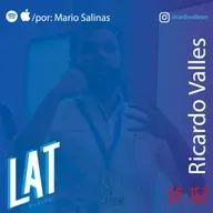 #157 Ricardo Valles- Los dolores reales del fundador, mantener la innovación en una startup y convertirse en un jugador "A"