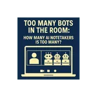 AI In Meetings
