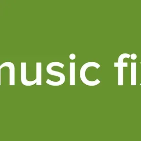 music fix