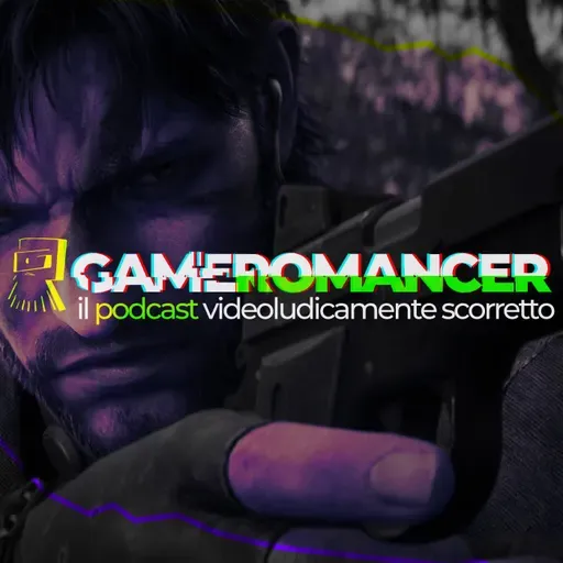 DLC #91: Il virus del videogioco