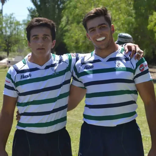 Francisco y Rodrigo Perelló