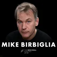 Working It Out With Mike Birbiglia: Comedy & Creativity, Podcasting & The Pope