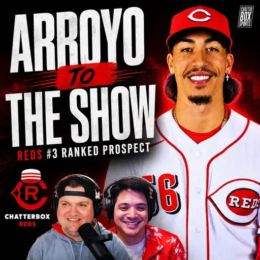 BREAKING NEWS: Cincinnati Reds Call Up Edwin Arroyo, Elly De La Cruz to IL