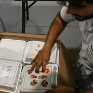 No one will save us but ourselves