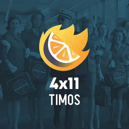 Macedonia Salvaje 4x11 - Timos