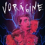 La Nerdoteca #09 - Vorágine (2020)