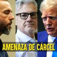 Juez amenaza con encarcelar a Trump y lo declara en desacato: Orden de silencio | ¿Arrestar a Smith?