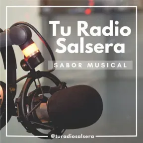 TU RADIO SALSERA