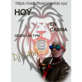 Radio Flow Celestial