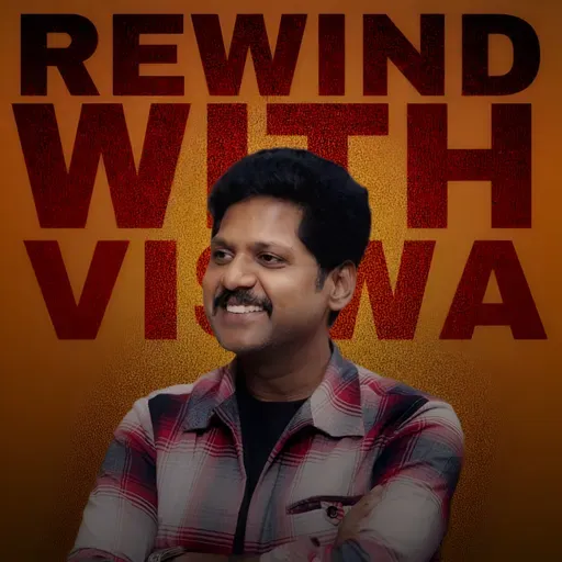 PEOPLE"S GOD 🙏🔥| Rewind With Viswa | Infinitum Media