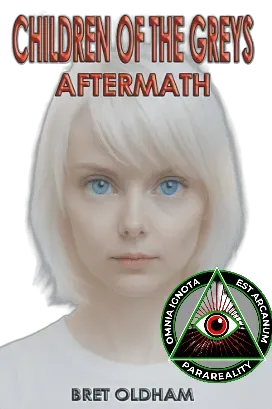 Children of the Greys: Aftermath, with Bret Oldham