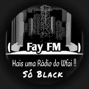 Fay FM Só Black