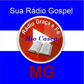 Rádio Graça e Fé