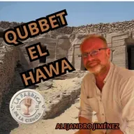 Campaña 2025 de Qubbet el Hawa. Otra más con grandes resultados. Alejandor Jiménez UJ. 684. LFDLC