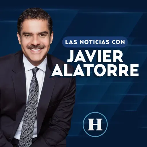 Las Noticias con Javier Alatorre | Programa completo jueves 6 de noviembre 2025