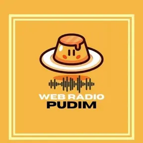Web Radio Pudim