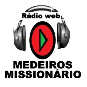 RADIO WEB MEDEIROS MISSIONARIO