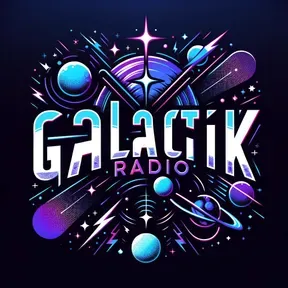 GalactikRadio