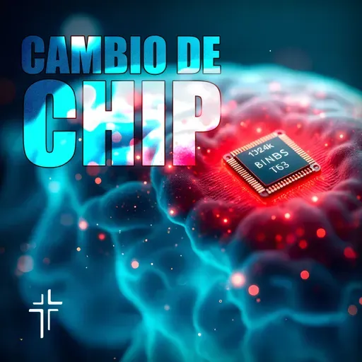 Cambio de chip