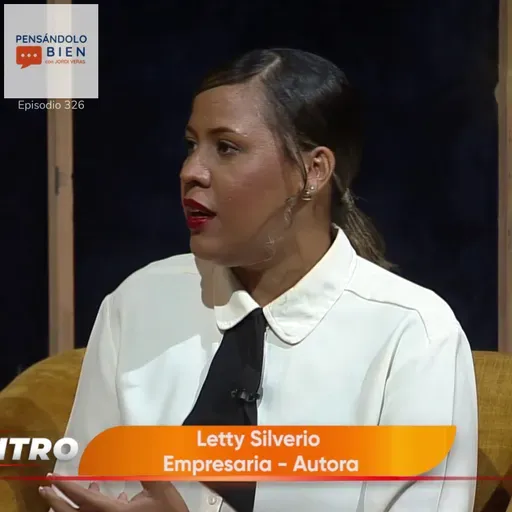 Letty Silverio