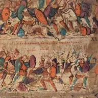 S8 Ep772: Gaius & Germanicus debate in the Londinium wine bar, 92 AD. In our gathering, Gaius and Germanicus address the unfolding chaos of the 21st-century empire for you, veteran centurions. The Emperor is increasingly viewed as unfit by the global commentariat,