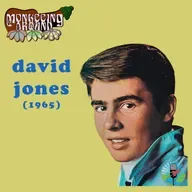 David Jones (1965) – Monkeeing Around – Episode 90