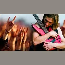 SWR3 Rock Live