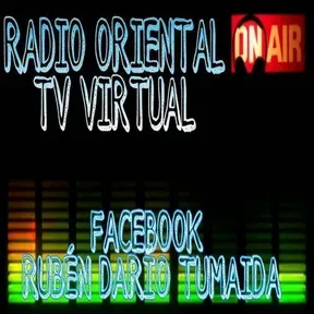 Radio Oriental