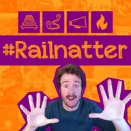 Why the UK economy will continue to fail | #Railnatter 267