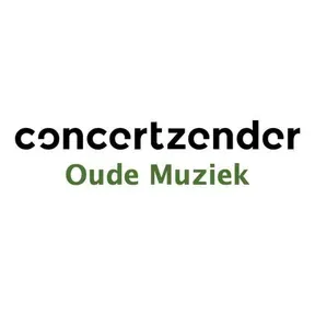 Concertzender Oude Muziek