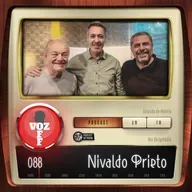 VOZ 0FF 088 - Nivaldo Prieto
