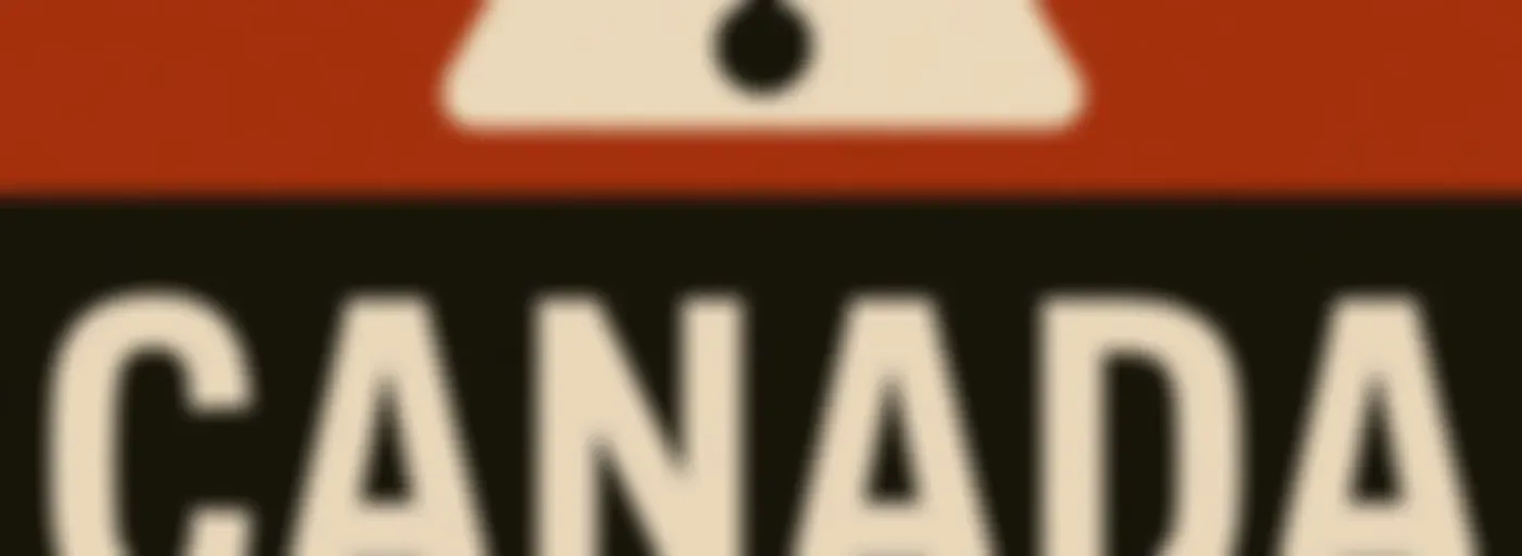 Canada Travel Advisory