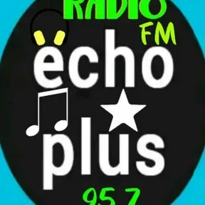 Radio Tele Echoplus 95.7 FM Stereo