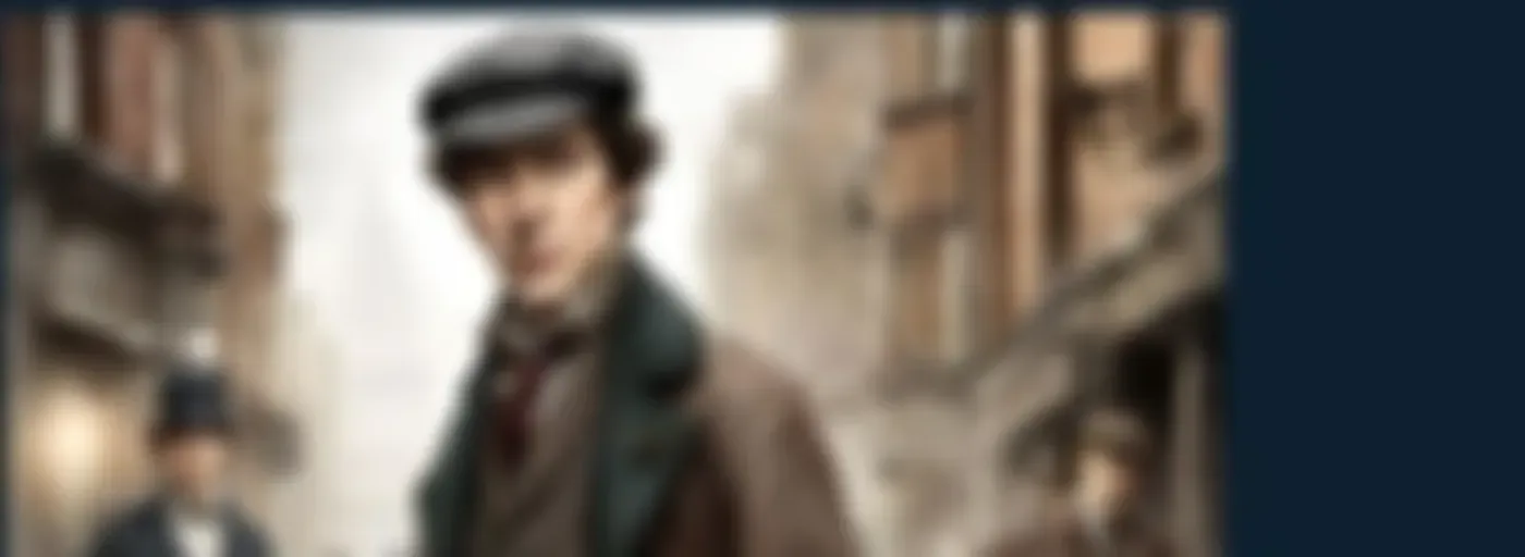 Sherlock Holmes – Todos los casos (Audiolibros en Español)