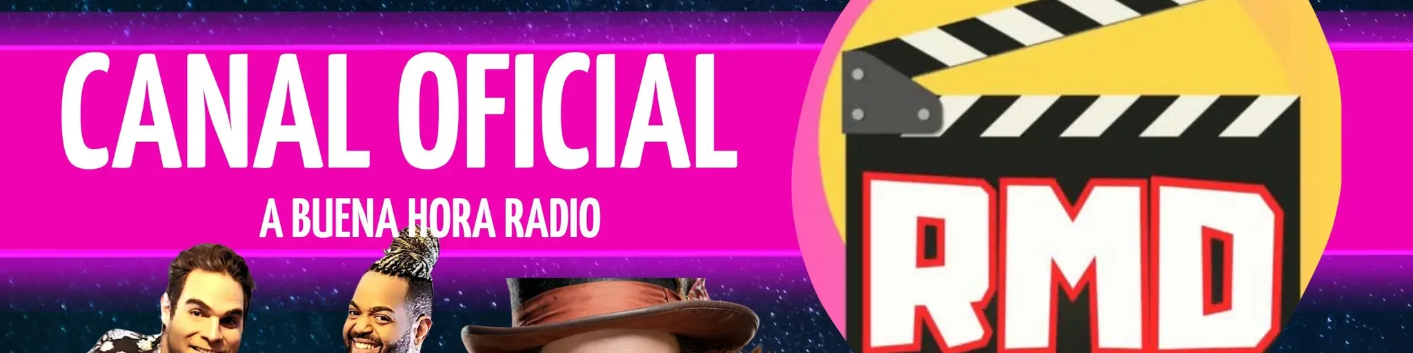 A BUENA HORA RADIO