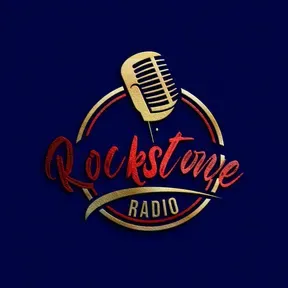 ROCKSTONE RADIO