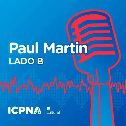 Paul Martin: lado B
