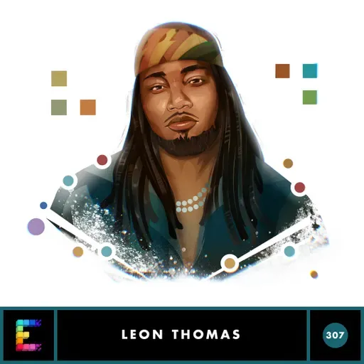 Leon Thomas - Mutt