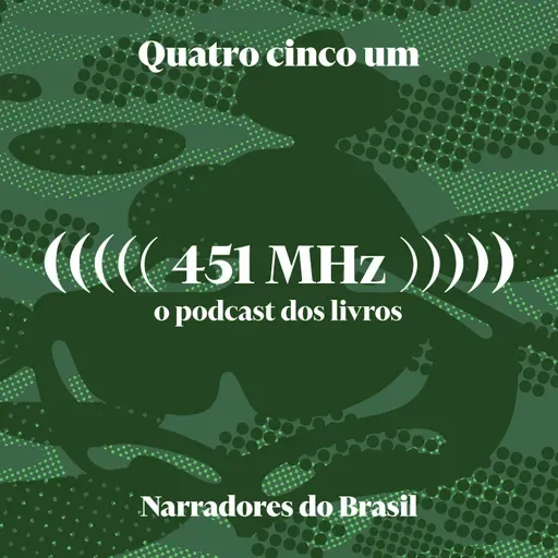Reprise | #129 Na Amazônia com Mário de Andrade — O turista aprendiz
