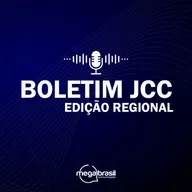 Boletim JCC Regional (RS) - Martha Becker Connections (01/10/2025)