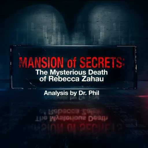 S2E1: Mansion of Secrets: The Mysterious Death of Rebecca Zahau: Analysis by Dr. Phil