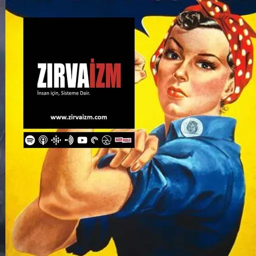 "ÇALIŞMAYANA EKMEK YOK" KOLPASI